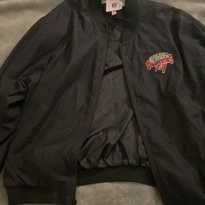 Vintage Super Bowl XXXVII (2003) Bucs Bomber